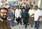 99 Business Club Office Darshan at SRS EduTech Creates Learning, Networking & Business Opportunities
