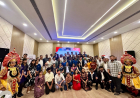 99 Business Club Hosts June Networking Meet, Launches Women’s Chapter and Announces First Global Chapter in Malaysia