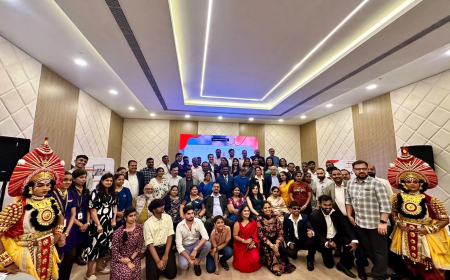 99 Business Club Hosts June Networking Meet, Launches Women’s Chapter and Announces First Global Chapter in Malaysia