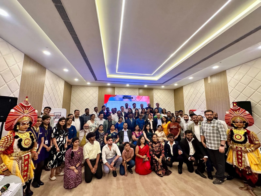 99 Business Club Hosts June Networking Meet, Launches Women’s Chapter and Announces First Global Chapter in Malaysia