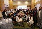 99 Business Club July Networking Meet Brings Together 65+ Entrepreneurs with Justdial Co-Founder Ramani Iyer as Chief Guest