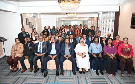 99 Business Club Officially Launches Malaysia Chapter, Expands Global Presence with New Leadership