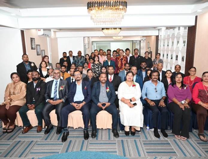 99 Business Club Officially Launches Malaysia Chapter, Expands Global Presence with New Leadership