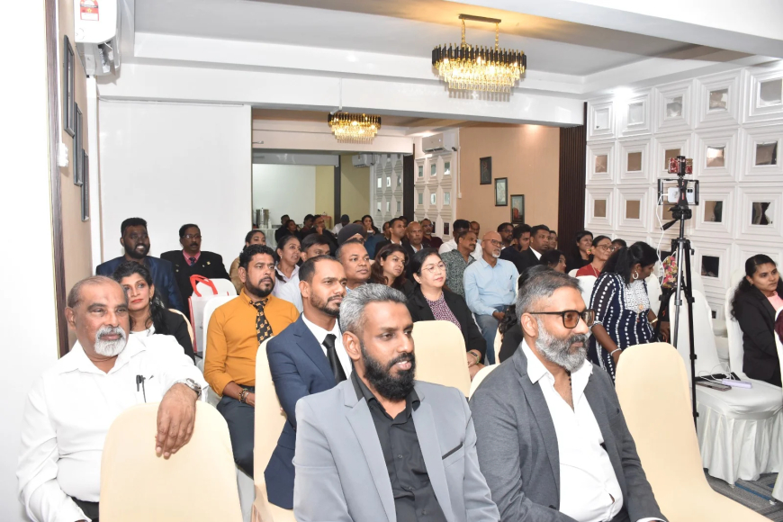 99 Business Club Officially Launches Malaysia Chapter, Expands Global Presence with New Leadership