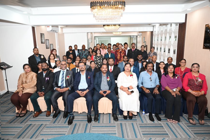 99 Business Club Officially Launches Malaysia Chapter, Expands Global Presence with New Leadership
