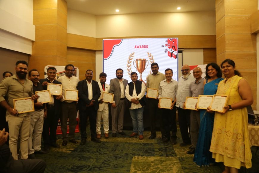 99 Business Club July Networking Meet Brings Together 65+ Entrepreneurs with Justdial Co-Founder Ramani Iyer as Chief Guest
